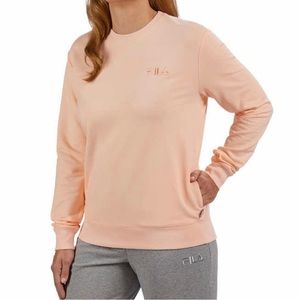 FILA Ladie’s French Terry Crewneck Size XXL 20/22 NWT!